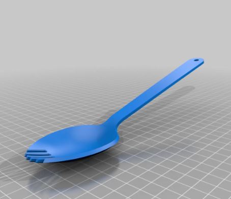 Spork