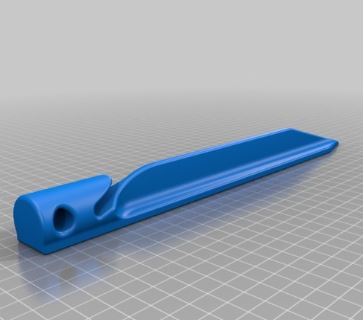 Tent Stake