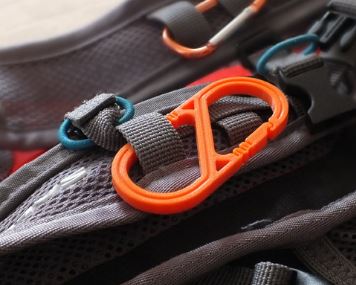 S-Carabiner