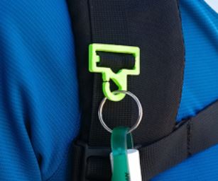 Strap Clip