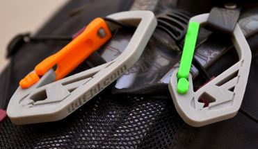 Carabiner