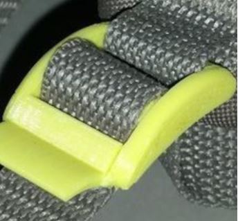 Strap Connector