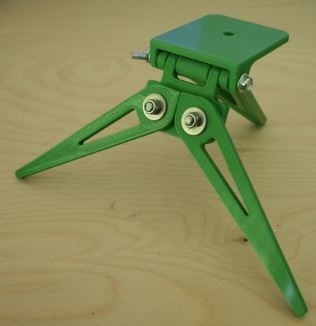 Camera Tripod