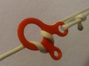 Rope Tension Adjuster