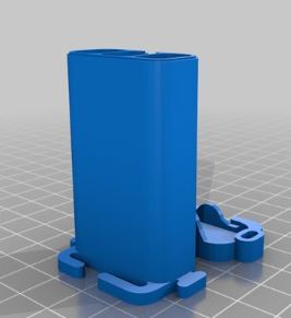3-in-1 Spice Container